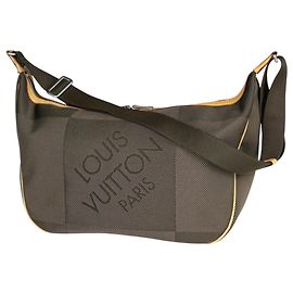 Sac à épaule Louis Vuitton Explorer Autre