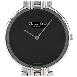 Reloj de pulsera para mujer Christian Dior Baghira D47-120 Otro