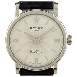 Relógio de pulso feminino Rolex Cellini 6110 9 Outro