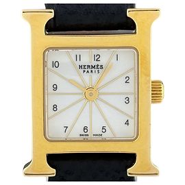 Hermès Reloj de pulsera Hermes H-Watch HH1.101 Otro