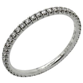 Anello Cartier Etincelle Full Eternity Altro