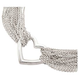 Autre Marque Collier Heart Toggle Tiffany & Co. Autre