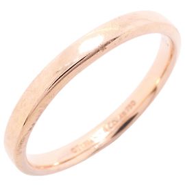 Autre Marque Tiffany & Co. Ring aus 18K Roségold Andere
