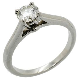 Cartier Solitär-Diamantring Andere