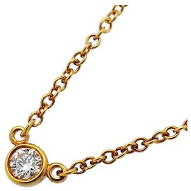 Autre Marque Collier Tiffany & Co. By the Yard Autre