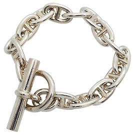 Hermès Hermes Chaine d'Ancre MM Bracelet Other