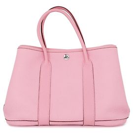Sac Hermès Garden TPM Rose