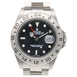 Rolex Explorer II Oyster Perpetual Watch Other