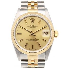 Orologio da polso automatico Rolex Datejust Altro