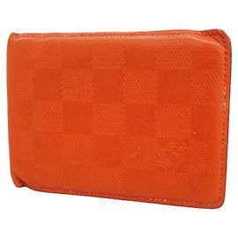 Louis Vuitton Damier Infini Portefeuille Multiple Altro