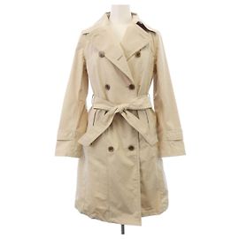Autre Marque Manteau AMACA GORE-TEX Beige