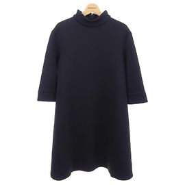 Robe S Max Mara Noir