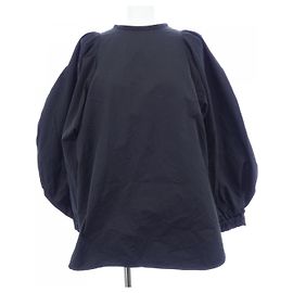 Autre Marque Yori Top Black