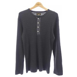 Autre Marque Top Jelado Grigio in Tessuto Marrone