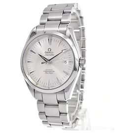 Omega Seamaster Aqua Terra Chronograph Automatic Stainless Steel 42 Other