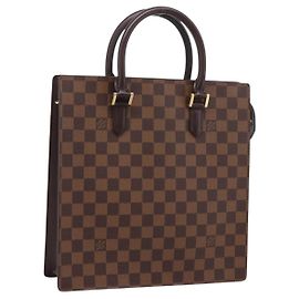 Louis Vuitton Venice Sac Plat Damier PM Brown