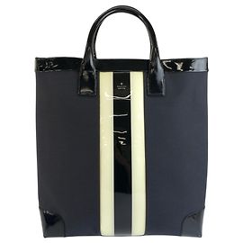 Sac cabas Gucci Sherry Line Noir
