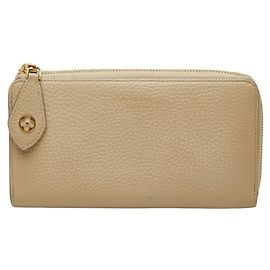 Louis Vuitton Portefeuille Comet Long Wallet Marrom Outro