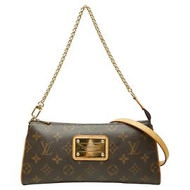 Bolso Louis Vuitton Monogram Sophie Castaño