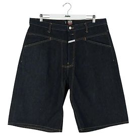 Supreme Bermuda blu navy Blu navy