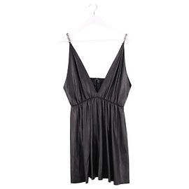 Schwarzes Kleid von Pinko Schwarz