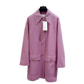 Chaquetas de piel Gucci Otro