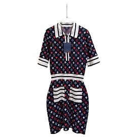 Vestidos Louis Vuitton Otro