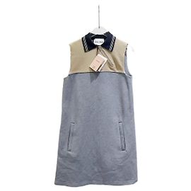 Miu Miu Cotton Dress Other