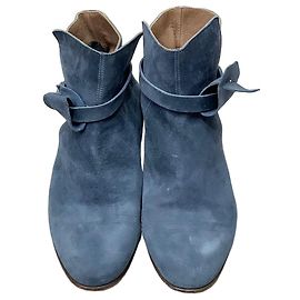 Hermès Kelly Stiefeletten Andere
