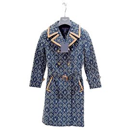 Trench Coats Louis Vuitton Otro