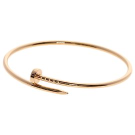 Cartier Juste un Clou SM #17 Bracelet Otro