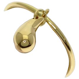 Autre Marque Tiffany & Co. Ehering aus 18K Gelbgold Andere