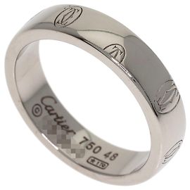Bague Cartier Happy Birthday Band Autre