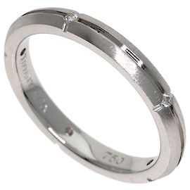 Autre Marque Anillo Tiffany & Co. Streamerica Diamantes Otro