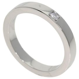 Bulgari Bvlgari Marry Me 1P Diamantring Andere