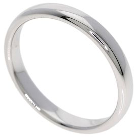 Autre Marque Aliança de Casamento Tiffany & Co. em Platina Outro