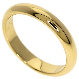 Cartier Ehering aus 18K Gelbgold Andere