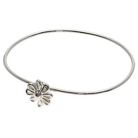Autre Marque Tiffany & Co. Daisy Bracelet Silvery