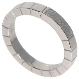 Anello Cartier Lanieres #50 Altro