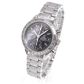 Omega Speedmaster Chronograph Automatic Steel 39 Autre