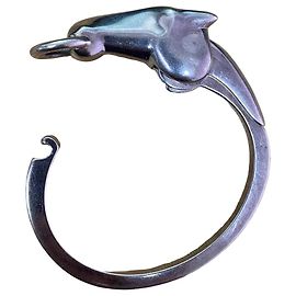 Hermès Silver Au Galop Altro