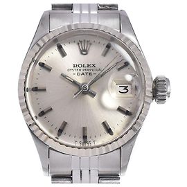 Rolex Oyster Perpetual Date Automatic Stainless Steel 26 Andere