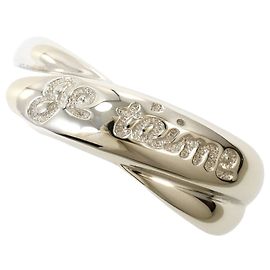 Autre Marque Anillo alianza de platino PT900 Otro