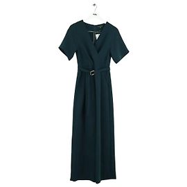Tara Jarmon Jumpsuit Grün Grün
