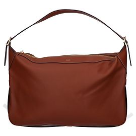 Céline Celine Medium Romy Schultertasche aus Kalbsleder Andere
