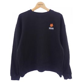KENZO FD52SW0404MF Sweatshirt Schwarz