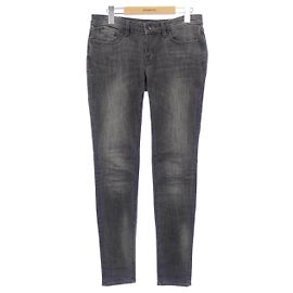 Autre Marque Vaqueros DENHAM Negro