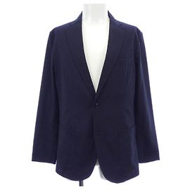 Autre Marque Giacca SHIPS Blu Navy Blu Blu navy