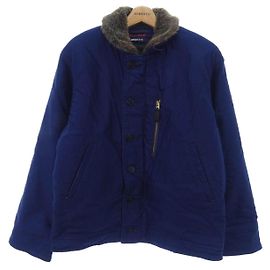 Autre Marque Giacca BLUE BLUE Blu Blu navy