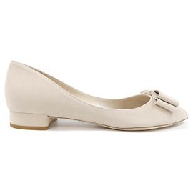 Autre Marque Décolleté FOXEY Beige